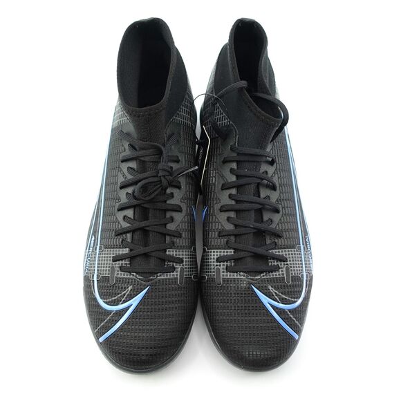 Nike Mercurial Superfly 8 Academy Indoor Court Soccer Shoes CV0847 004 Mens 10.5 main image 7